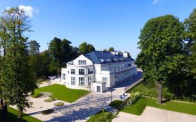 Hotel Sokol Wellness & Spa